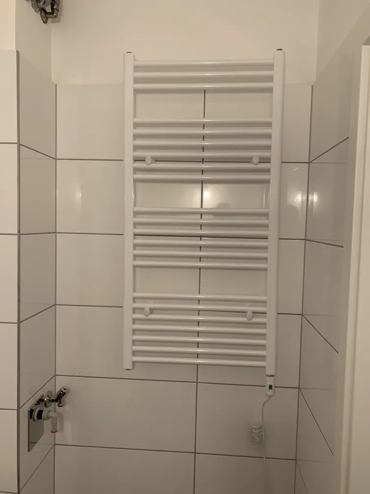 1 Zimmer Wohnung mit 30 m² in Hamburg – Bild 7