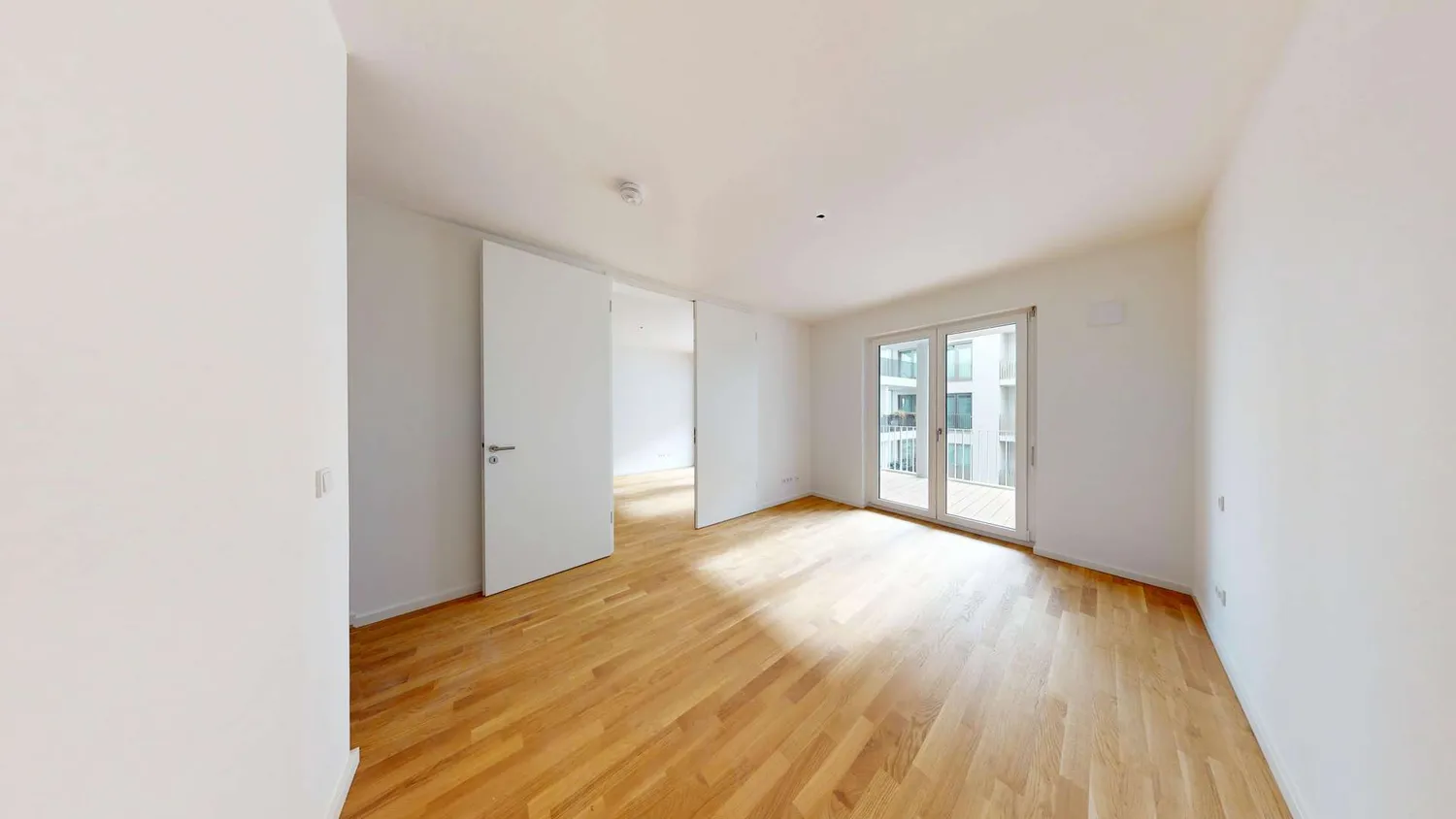 2 Zimmer Wohnung mit 76 m² in Freising – Bild 3