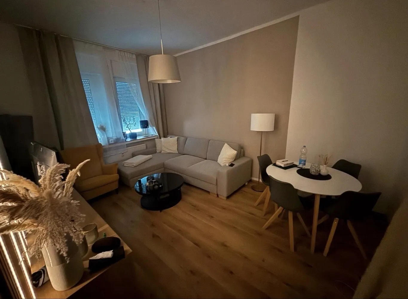3 Zimmer Wohnung mit 55 m² in Dortmund – Bild 2