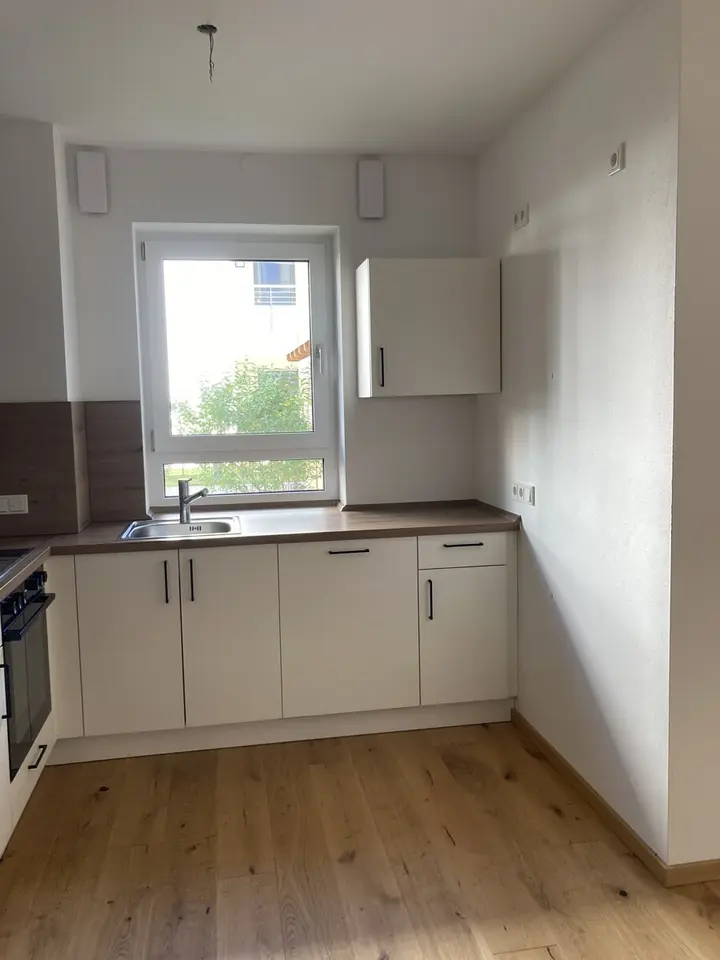 2 Zimmer Wohnung mit 60 m² in Deggendorf – Bild 3