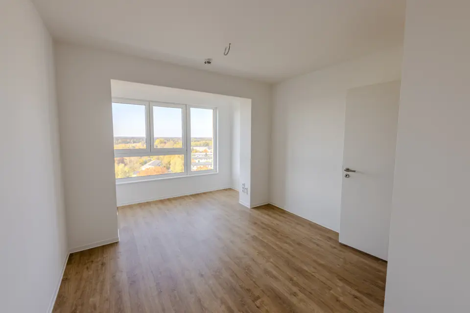 3 Zimmer Wohnung mit 68 m² in Cottbus – Bild 1