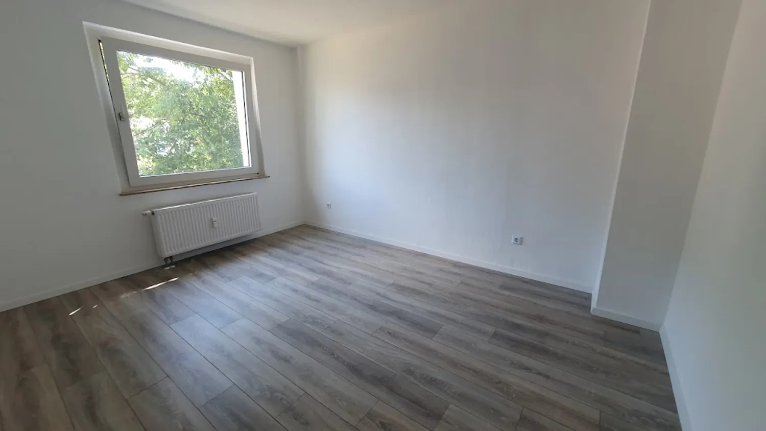 3 Zimmer Wohnung mit 59 m² in Marl – Bild 3