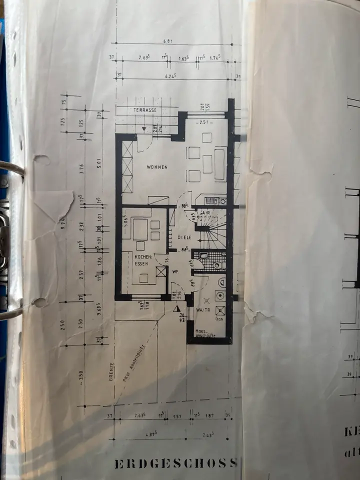 4 Zimmer Haus mit 100 m² in Dorsten – Bild 4