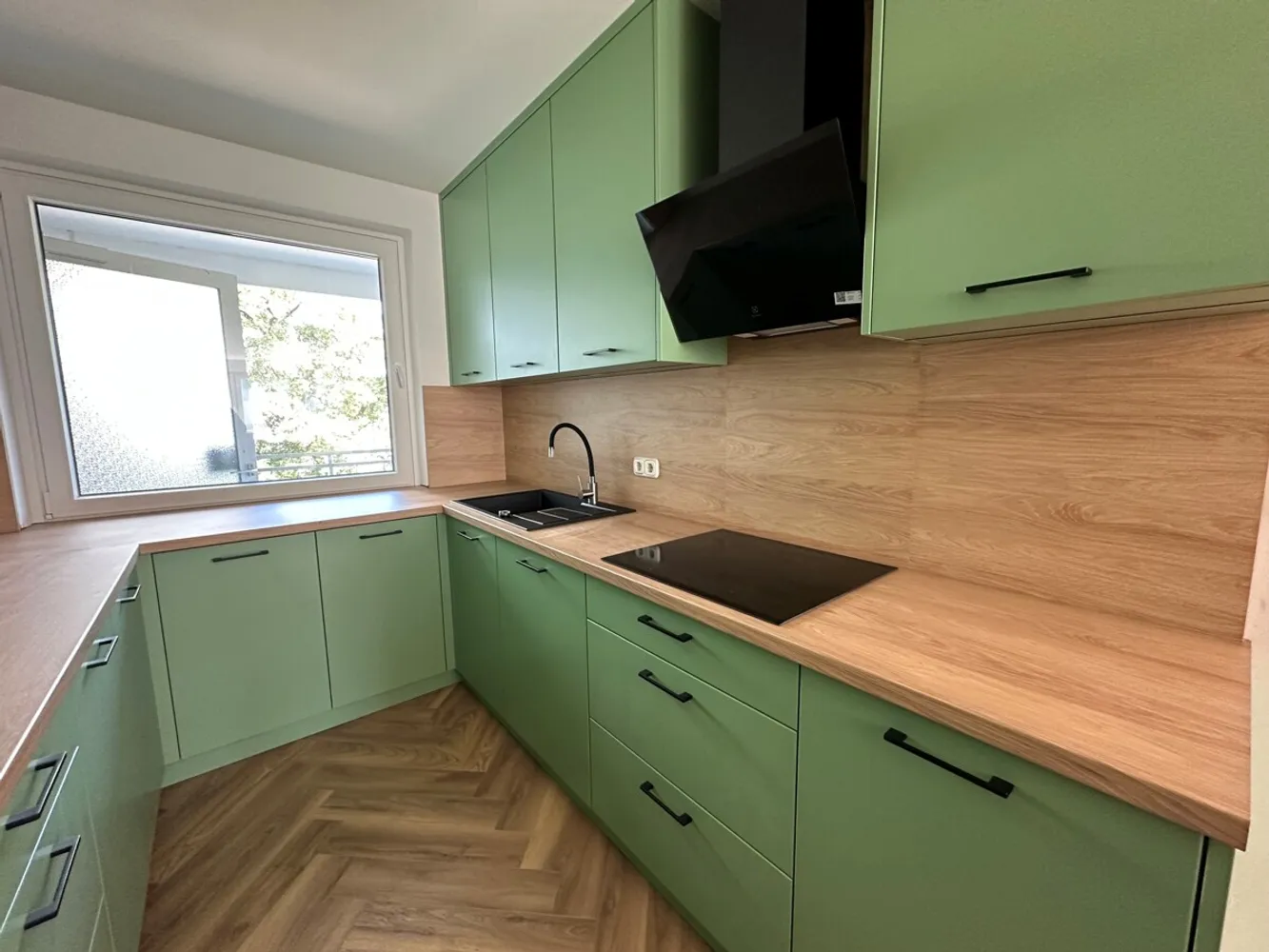 3 Zimmer Wohnung mit 92 m² in Bremen – Bild 5