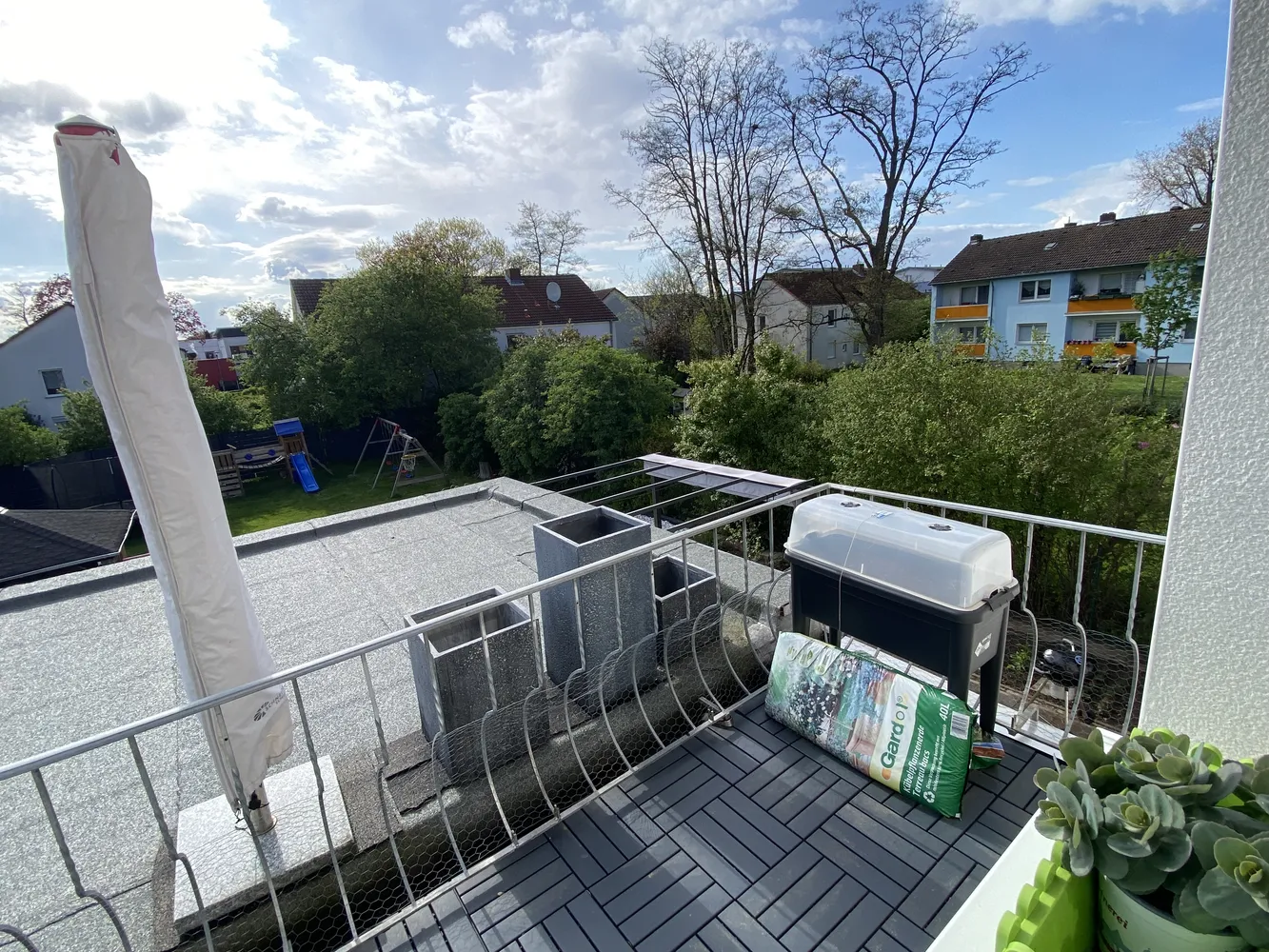 3 Zimmer Wohnung mit 76 m² in Köln – Bild 6