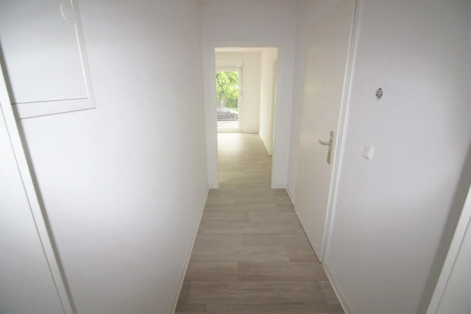 2 Zimmer Wohnung mit 45 m² in Magdeburg – Bild 5