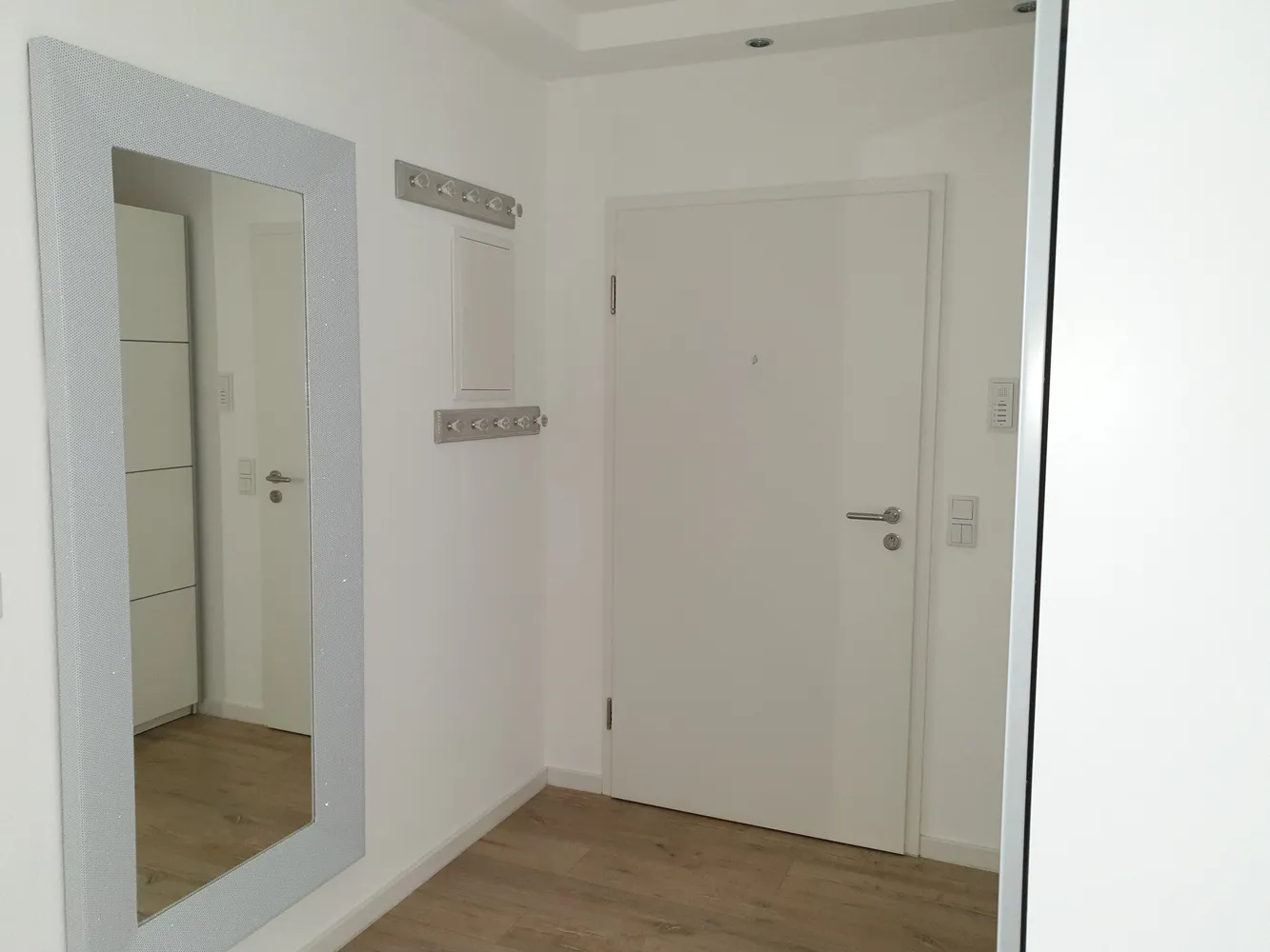 3 Zimmer Wohnung mit 72 m² in Weinheim – Bild 2