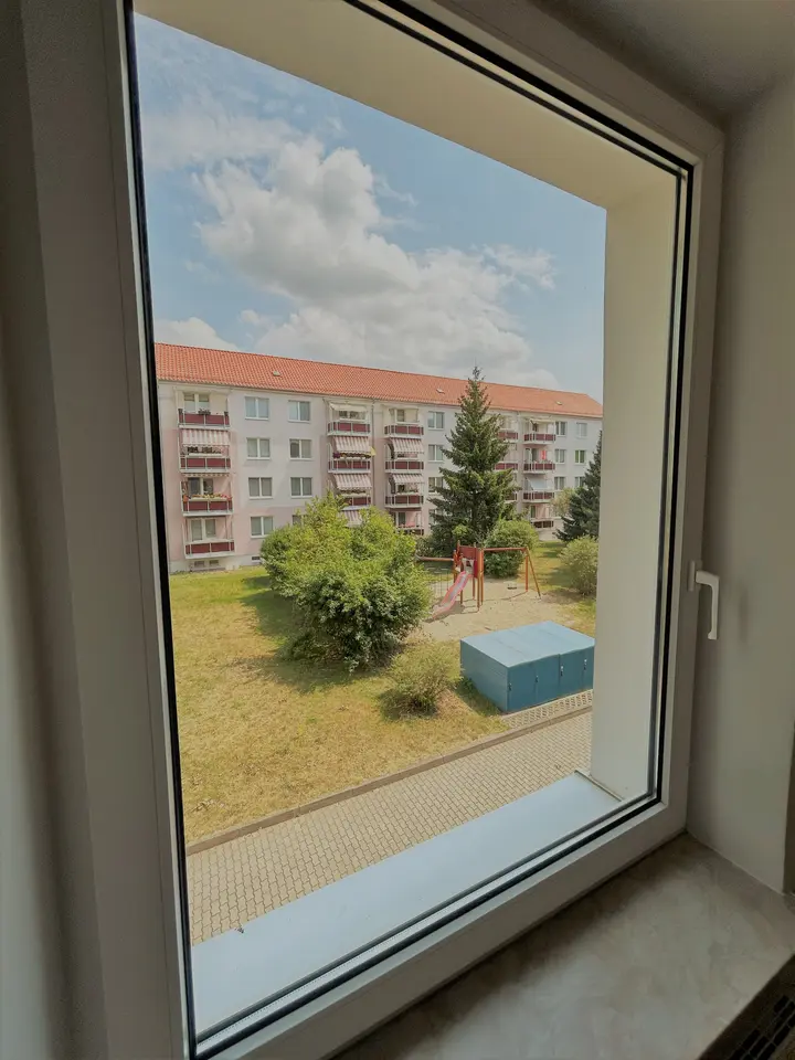 3 Zimmer Wohnung mit 61 m² in Wurzen – Bild 10