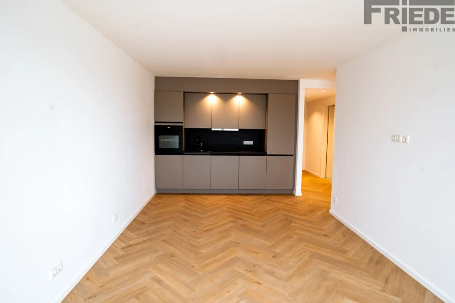 3 Zimmer Wohnung mit 72 m² in Soltau – Bild 2
