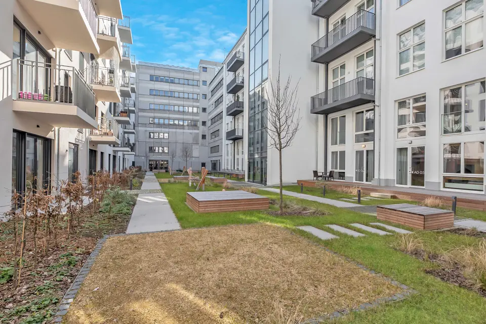 3 Zimmer Wohnung mit 59 m² in Berlin – Bild 10