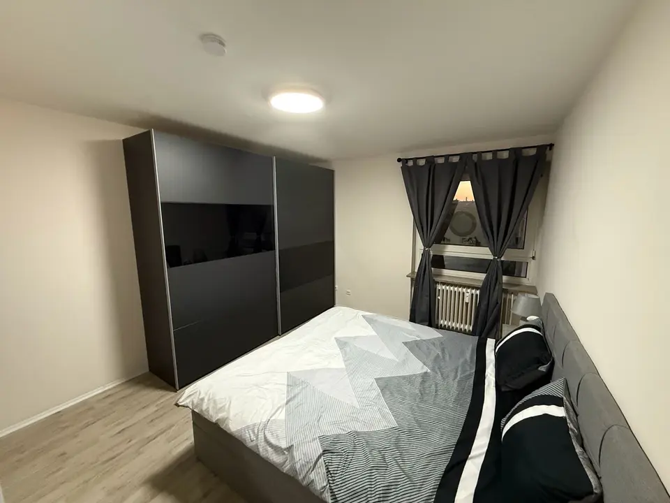 3 room apartment with 78 m² in Cologne – Photo 7