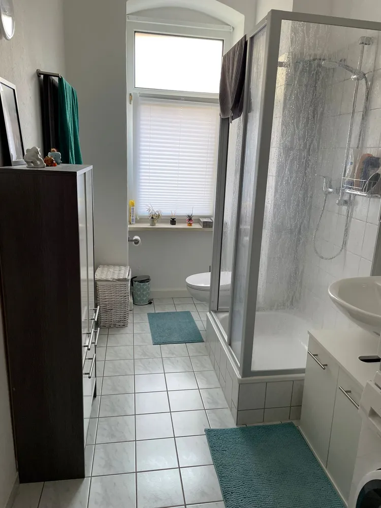 2 Zimmer Wohnung mit 51 m² in Dresden – Bild 10