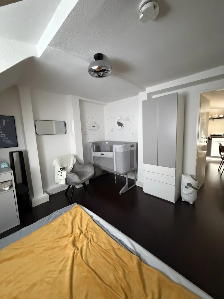 2 Zimmer Wohnung mit 60 m² in Frankfurt am Main – Bild 6
