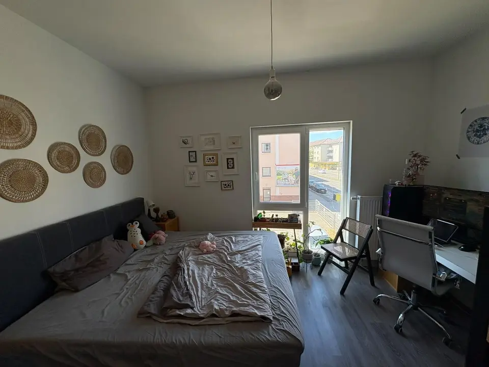 8 Zimmer Wohnung mit 165 m² in Wetzlar – Bild 10