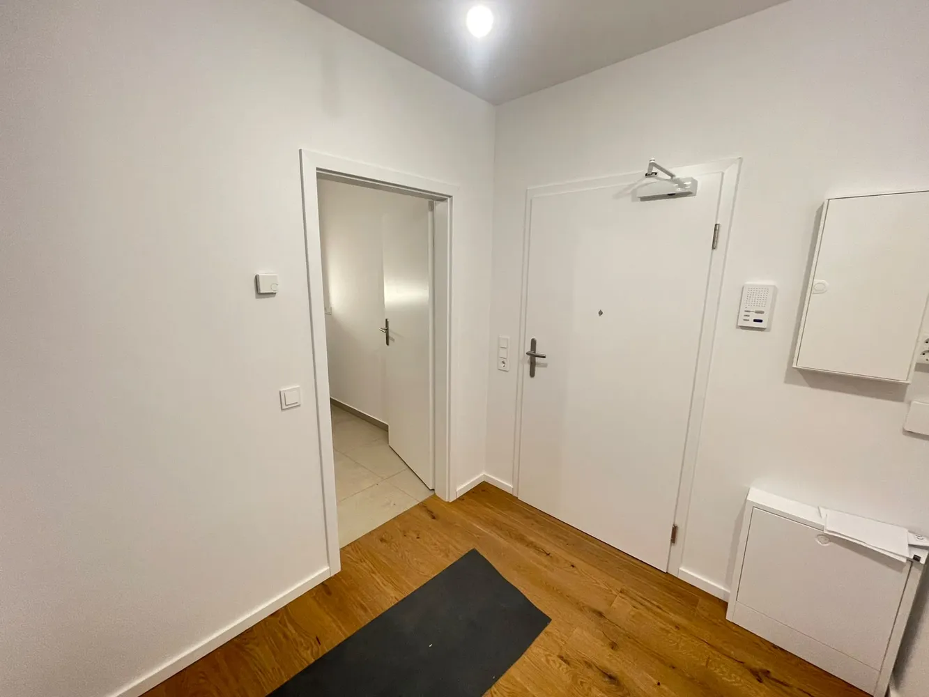 1 Zimmer Wohnung mit 37 m² in Hamburg – Bild 8
