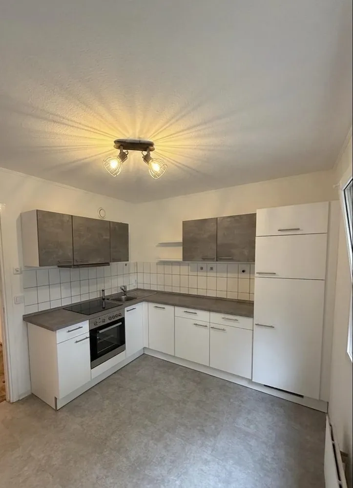 2 Zimmer Wohnung mit 60 m² in Bremen – Bild 2