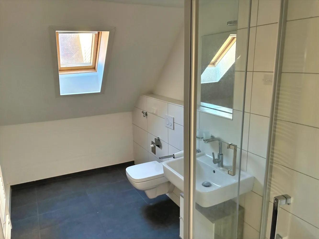2 Zimmer Wohnung mit 80 m² in Speyer – Bild 2