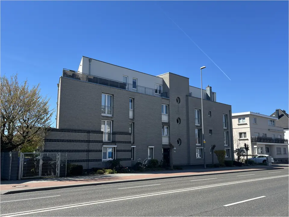 2 Zimmer Wohnung mit 69 m² in Aachen – Bild 5