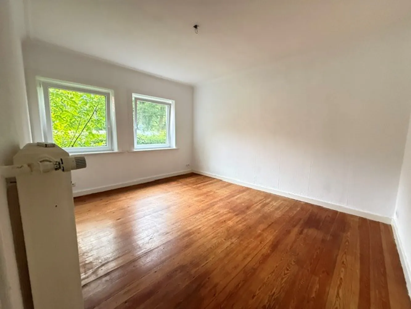 3 room apartment with 54 m² in Pinneberg – Photo 3