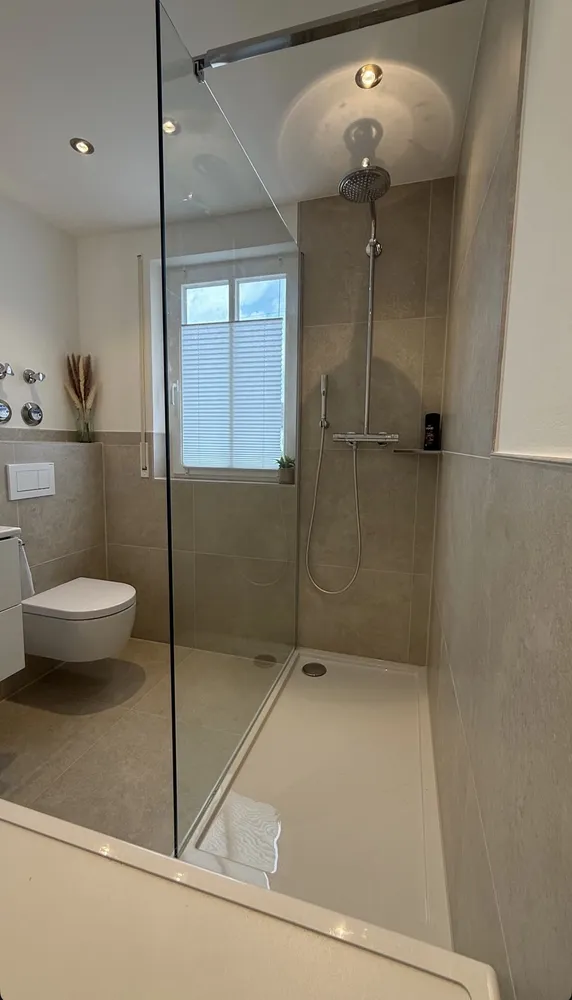 2 Zimmer Wohnung mit 59 m² in Augsburg – Bild 1