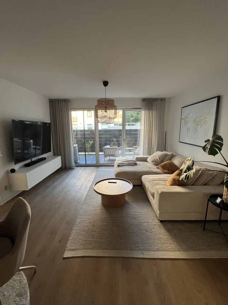 2 room apartment with 64 m² in Brunswick – Photo 5
