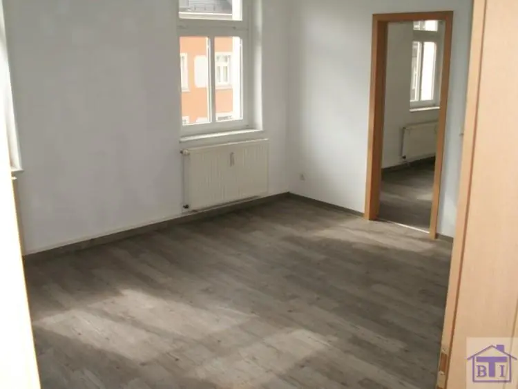 2 Zimmer Wohnung mit 59 m² in Zittau – Bild 1