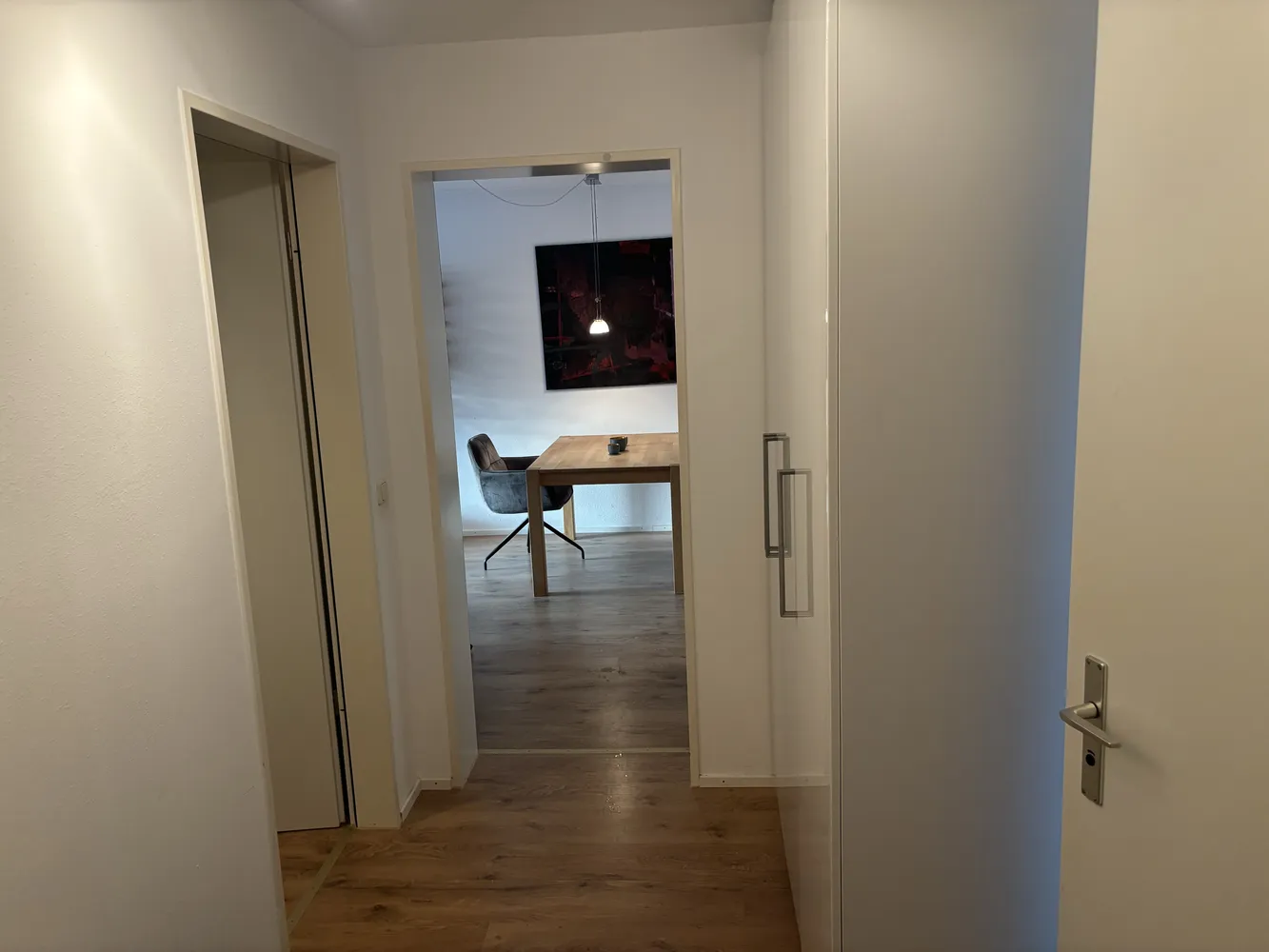 2 Zimmer Wohnung mit 53 m² in München – Bild 3