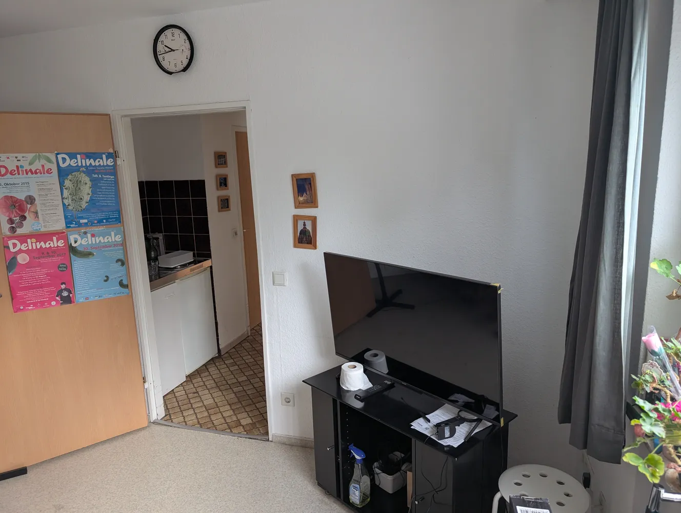 1 Zimmer Wohnung mit 31 m² in Dortmund – Bild 3