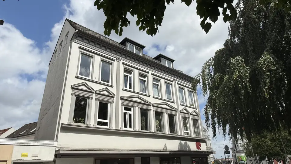 3 Zimmer Wohnung mit 59 m² in Flensburg – Bild 9