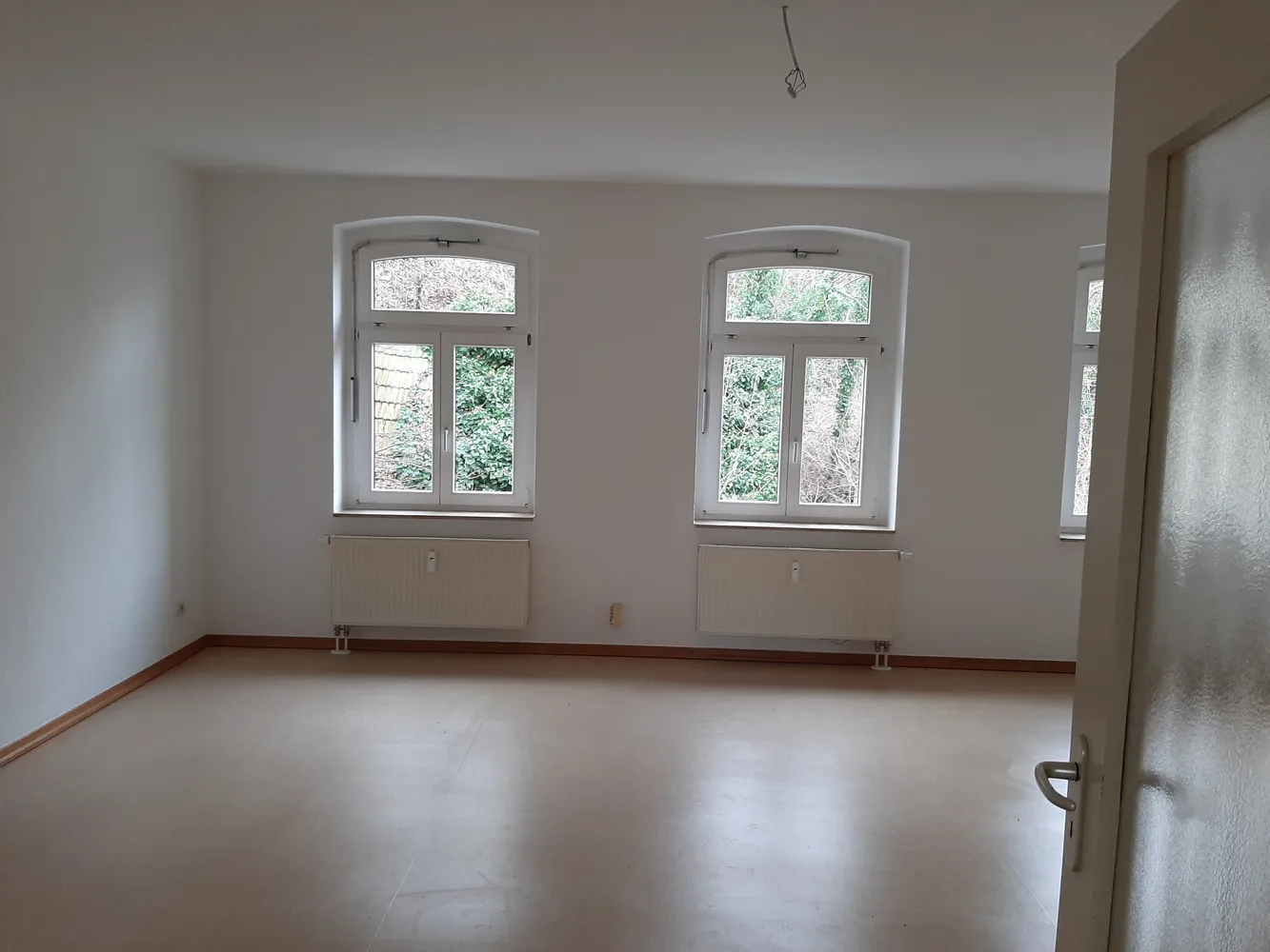 2 Zimmer Wohnung mit 61 m² in Weißenfels – Bild 8
