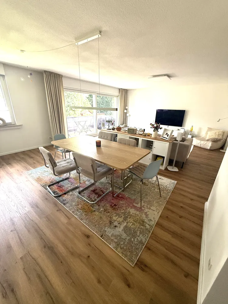 5 Zimmer Wohnung mit 120 m² in Mülheim an der Ruhr – Bild 5