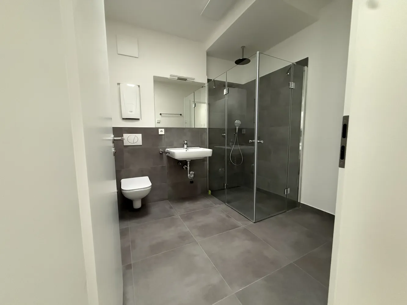 2 Zimmer Wohnung mit 60 m² in Leipzig – Bild 4