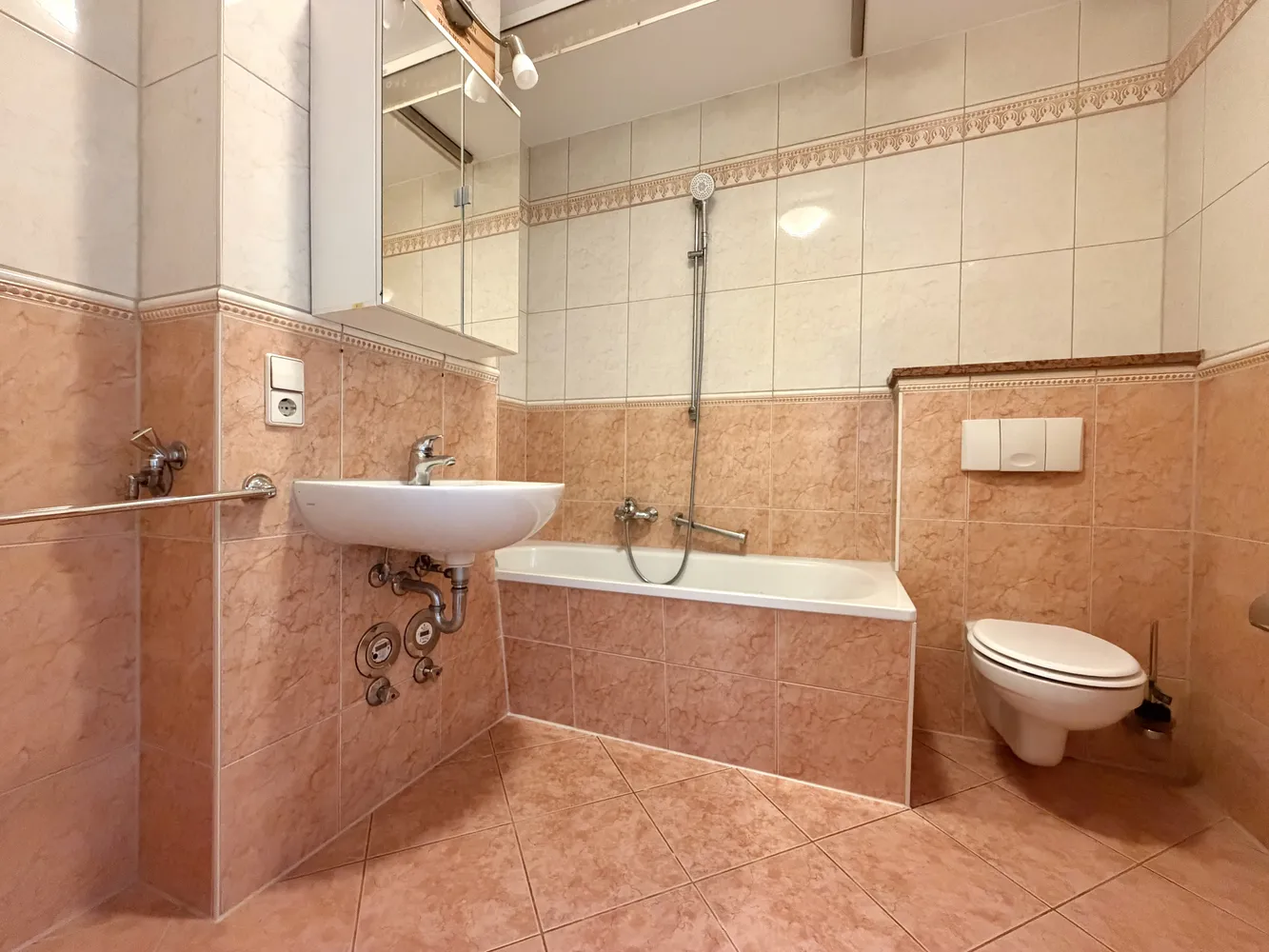 3 room apartment with 61 m² in Chemnitz – Photo 9