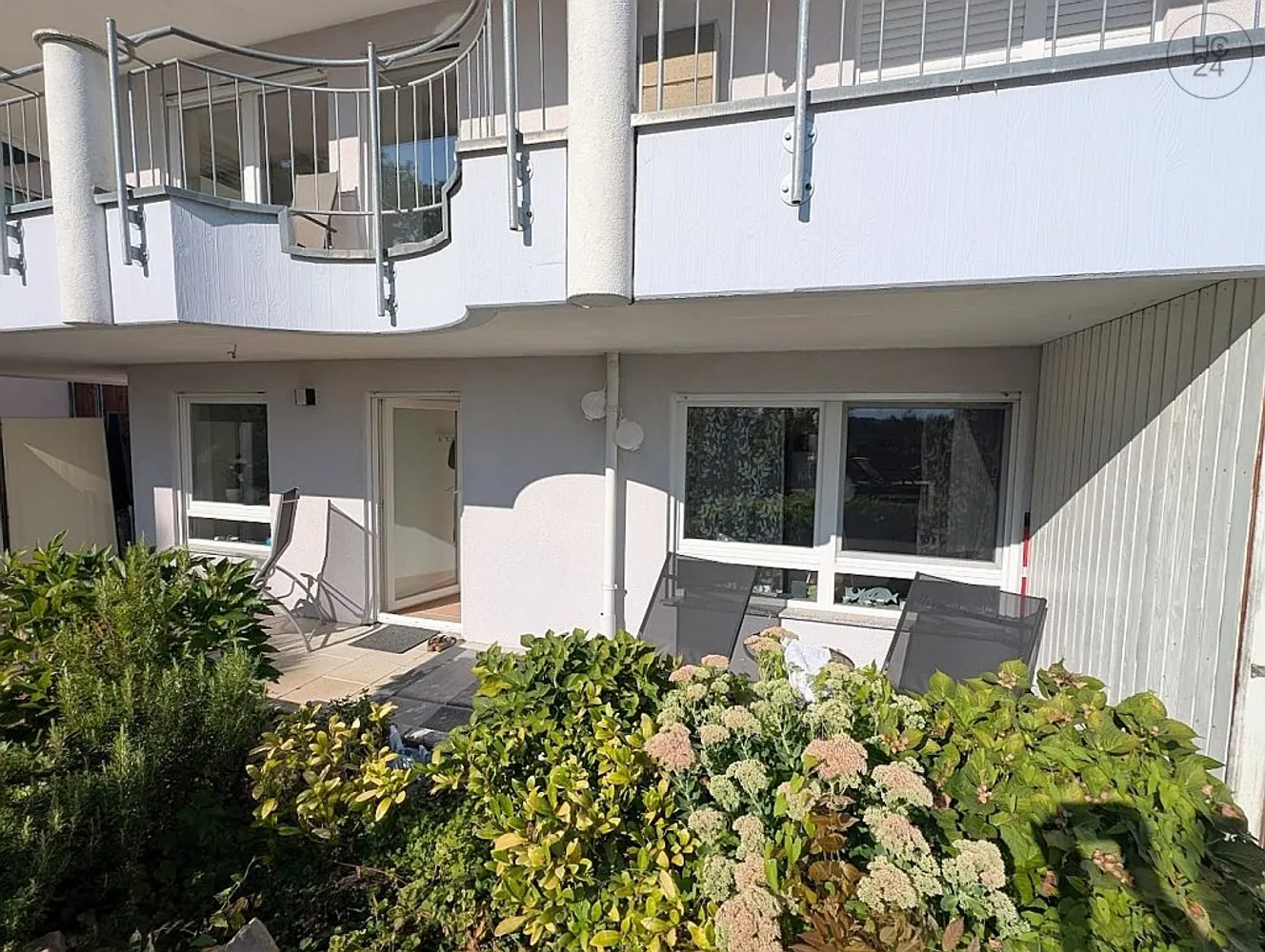 2 Zimmer Wohnung mit 55 m² in Waiblingen – Bild 6