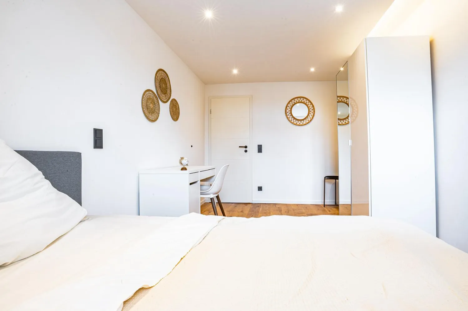 Shared room with 10 m² in Munich – Photo 9