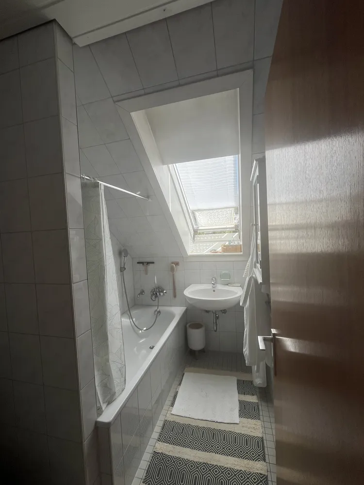 2 Zimmer Wohnung mit 68 m² in Esslingen am Neckar – Bild 4