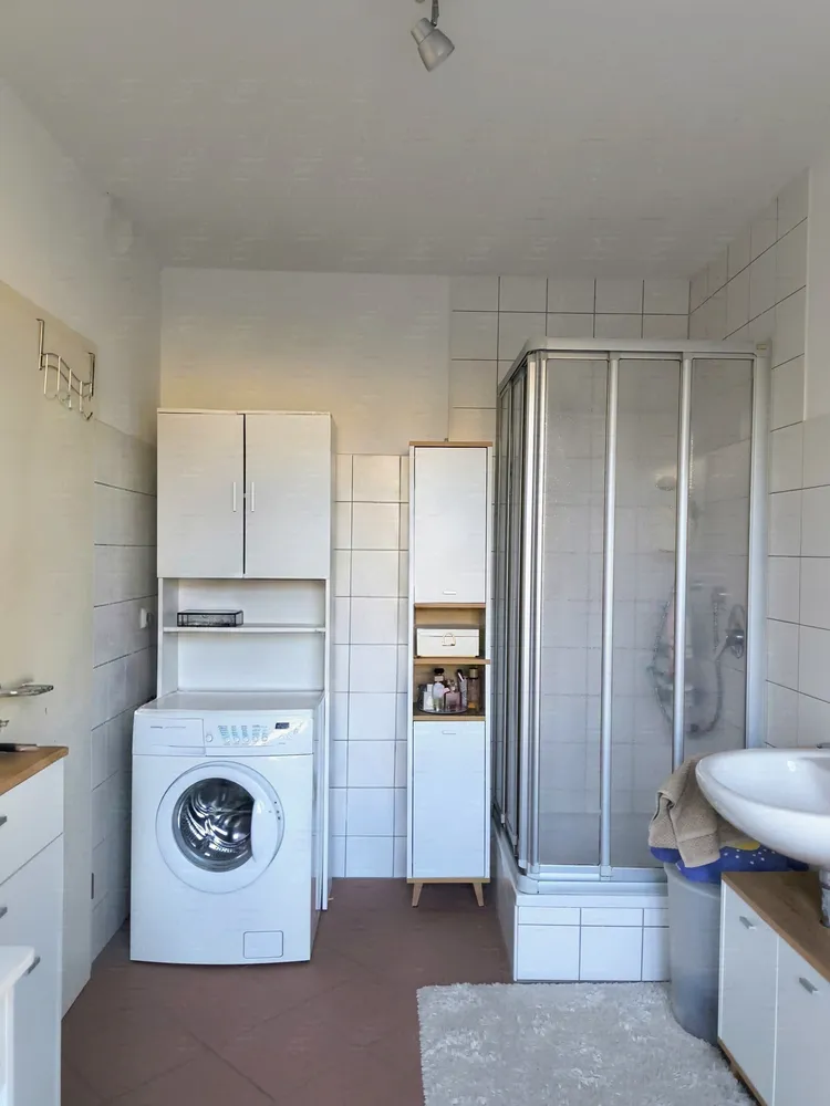 1 Zimmer Wohnung mit 25 m² in Bamberg – Bild 1