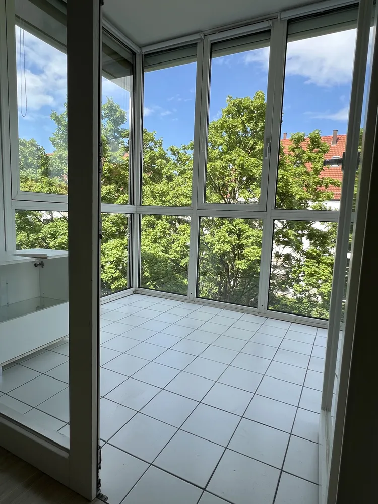 1 Zimmer Wohnung mit 34 m² in Augsburg – Bild 4