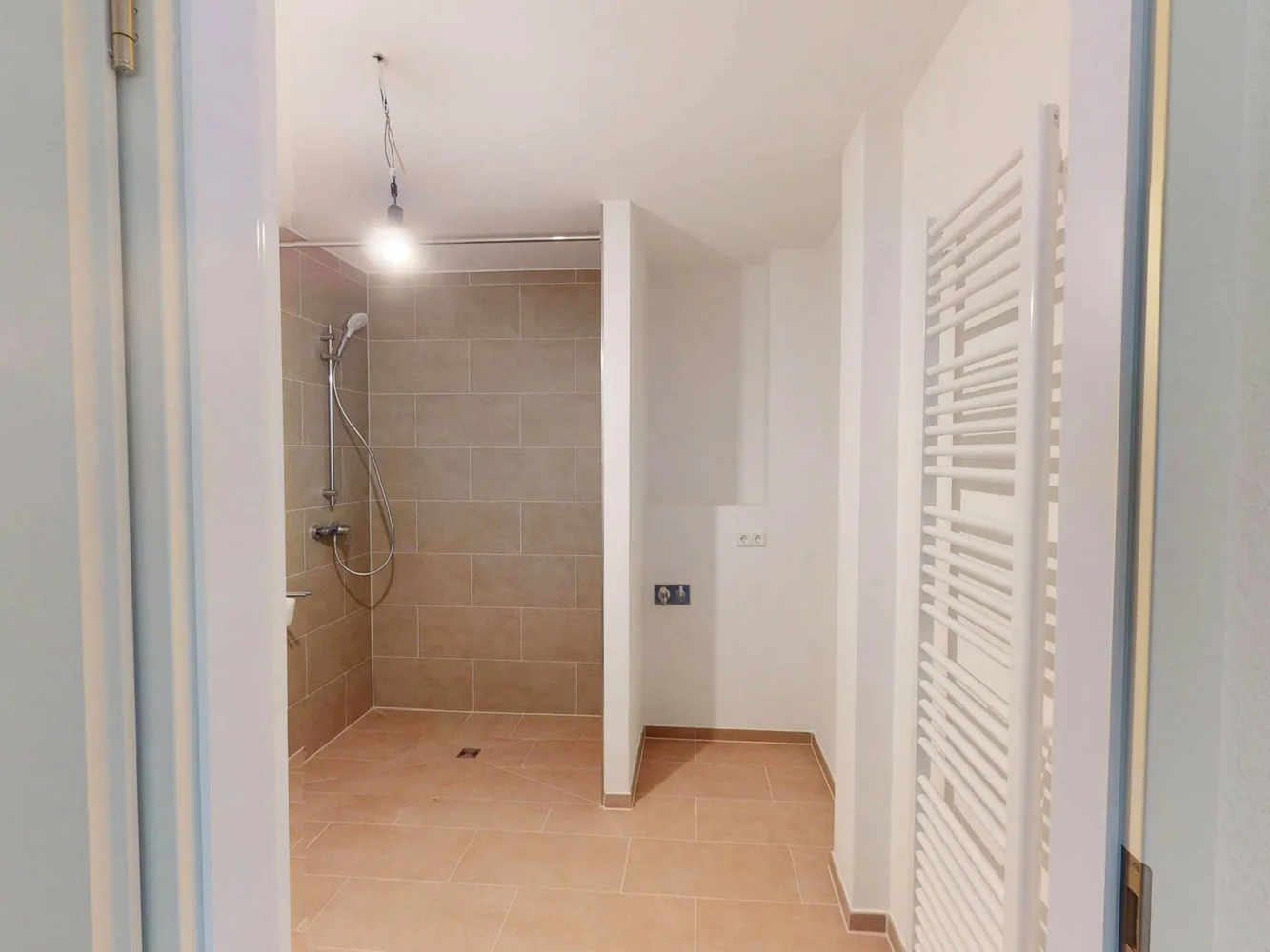 2 room apartment with 62 m² in Darmstadt – Photo 11