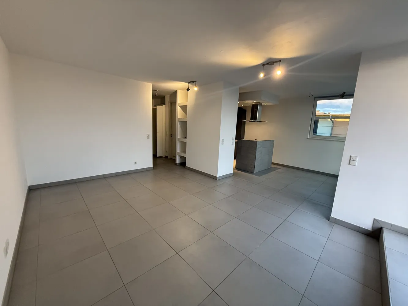 3 room apartment with 99 m² in Frankfurt am Main – Photo 11