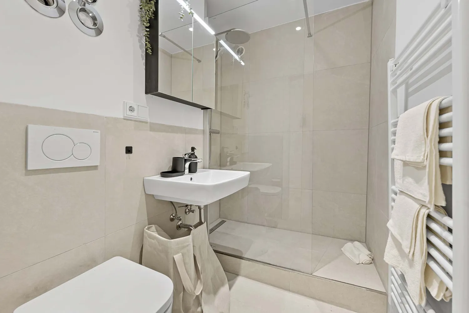 WG-Zimmer in München – Bild 5
