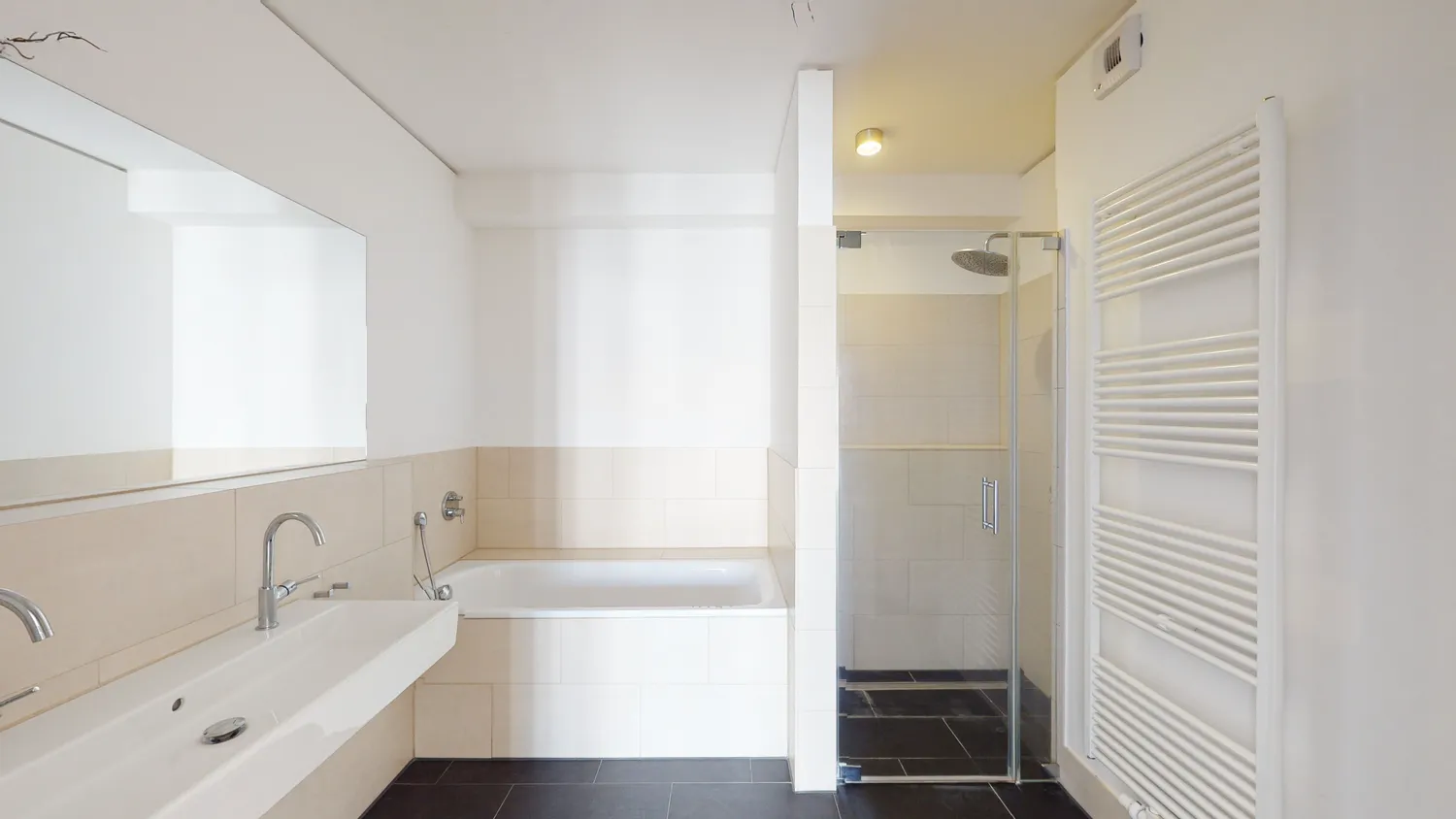 3 Zimmer Wohnung mit 99 m² in Frankfurt am Main – Bild 8