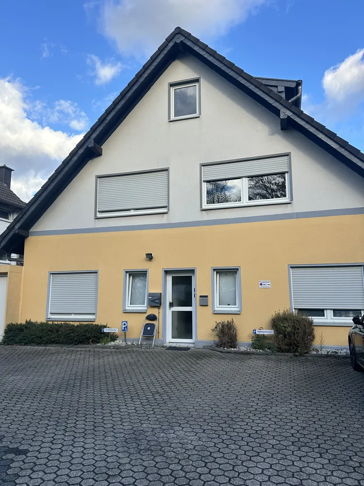 3 Zimmer Wohnung mit 90 m² in Lohmar – Bild 5