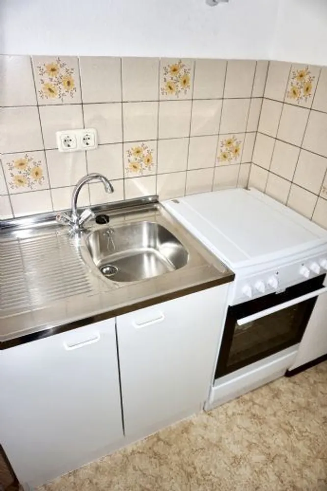1 Zimmer Wohnung mit 27 m² in Fürth – Bild 12