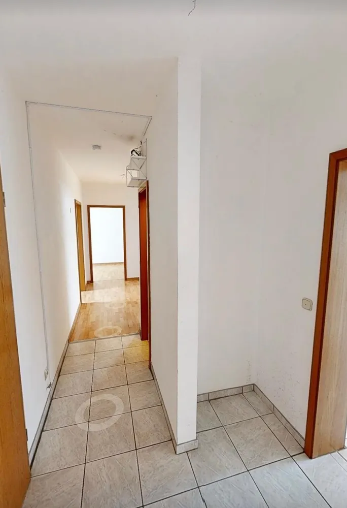 6 Zimmer Wohnung mit 120 m² in Mannheim – Bild 10
