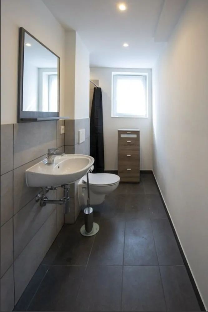 2 room apartment with 40 m² in Cologne – Photo 2