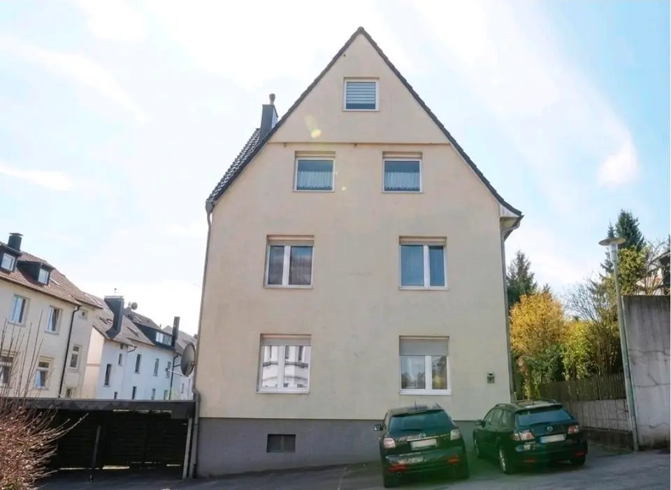 3 Zimmer Wohnung mit 88 m² in Lüdenscheid – Bild 4
