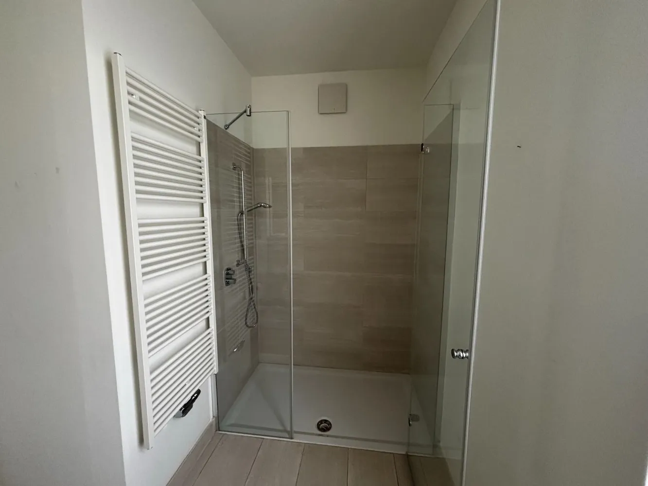 2 room apartment with 43 m² in Düsseldorf – Photo 6