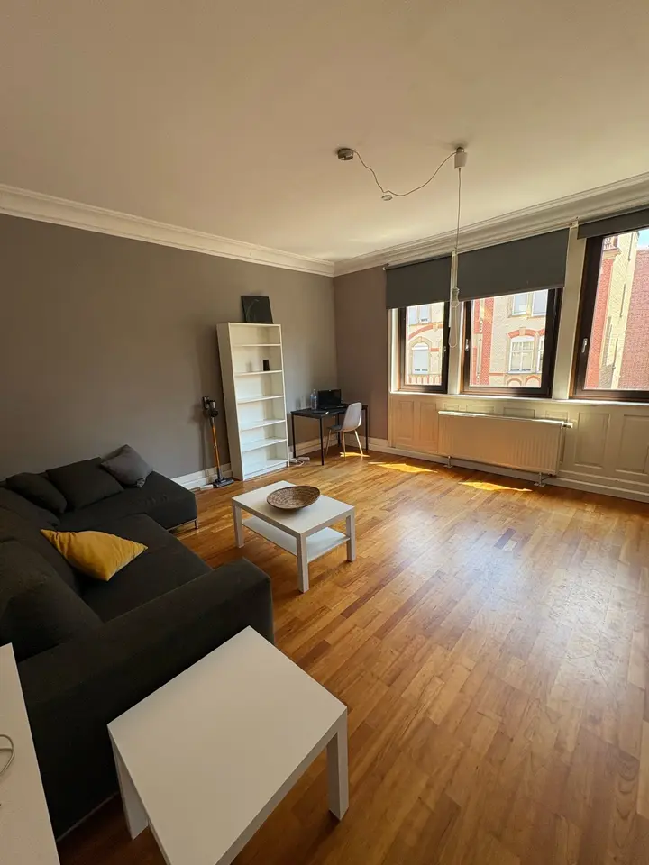 4 Zimmer Wohnung mit 100 m² in Böblingen – Bild 8