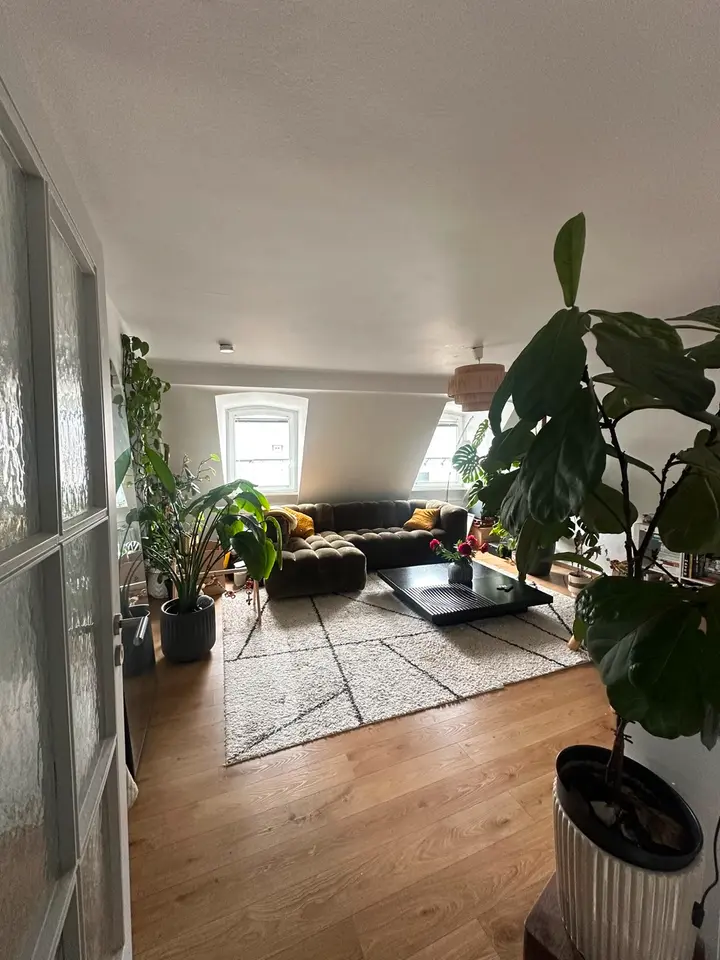 2 Zimmer Wohnung mit 59 m² in Trier – Bild 6